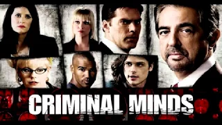 Criminal Minds Soundtrack | 05x23 | Leonard Cohen - I'm Your Man