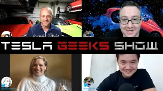 Tesla Q4 Earnings Recap!