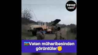 ikinci Qarabağ müharibəsi