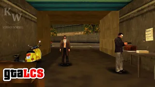 GTA: Liberty City Stories - 60 - Stop The Press