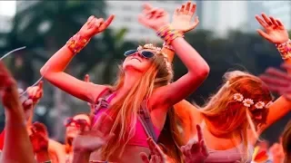 КЛУБНЯК 2019 🔥 Классная Клубная Музыка Ibiza Club Party 2019