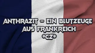 Anthrazit – Ein Blutzeuge aus Frankreich (CZ subtitles)