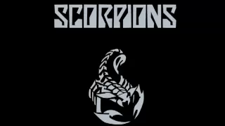 SCORPIONS-when the smoke is going down(original)