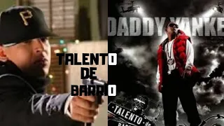 Daddy Yankee Talento De Barrio Pelicula Completa 2023