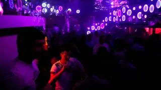 DJ Fomin - Love Connection "Back To The Future Night" @ Pacha Moscow | Old House Hits On A Vinyl