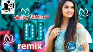 kitna haseen chehra 😘 dj remix song MP3 music