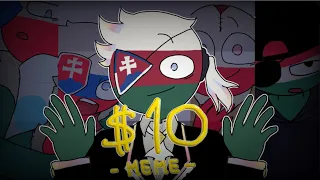 $10 MEME ‖Countryhumans V4‖【⚠️FLASH⚠️】