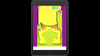 dig this! (Dig it ) 217-9 | SLIMEBALL | Dig this chapter 217 level 9 solution game walkthrough