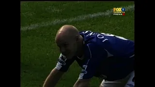 2006 09 09 Everton v Liverpool FOX