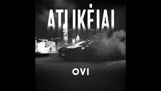 O V I - ATLIKĖJAI