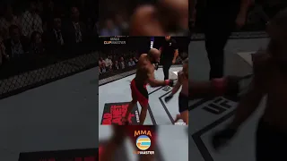 Robert Whittaker really BEAT MONSTER PRIME Yoel Romero