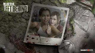 The Last of Us: Left Behind (Одни из нас™: Оставшиеся позади)   ИГРОФИЛЬМ  [без комментариев]