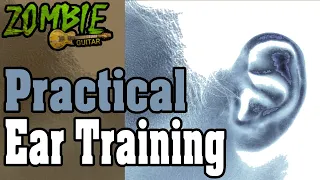 Practical Ear Training - 3 Super Useful Tips!!