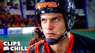 The Football Match | Starship Troopers