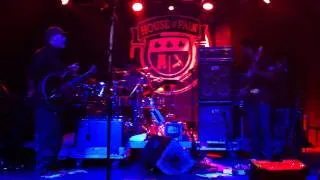 house of pain live @ c-club berlin July 24th 2011/ what it's like