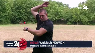 MŚ Eugene 2022: Wojciech Nowicki celuje w rekord. „Wiem, że jestem przygotowany”