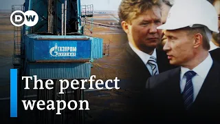 Russia's energy empire: Putin and the rise of Gazprom | DW Documentary