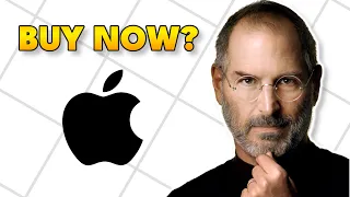 Is Apple Stock a Buy Now!? | Apple (AAPL) Stock Analysis! |