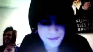 Vampires Everywhere! Michael and Aaron Stickam chat 3
