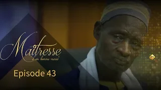 Série - Maitrese d'un homme marié - Episode 43 - VOSTFR