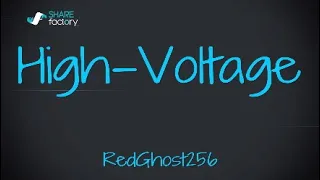 ESO - MagSorc PvP - High-Voltage [Murkmire]