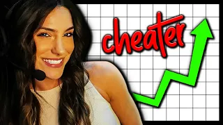 The Worst Cheater In Gaming History
