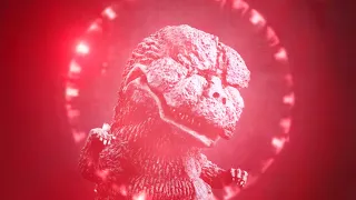 Godzilla vs AI