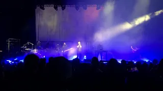 Nine Inch Nails - And All That Could Have Been (NIN 2022) Red Hat Amphitheater - Raleigh, NC 4.28.22