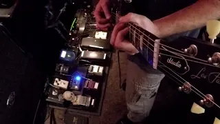 TOOL Descending Guitar Cover