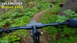 Valemount Enduro 2023 | Valemount, BC