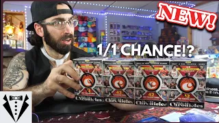 2022 NBA Chronicles Blaster Opening! | Review