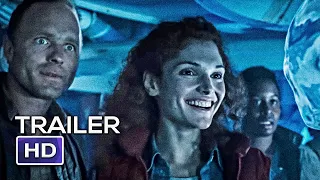 THE ABYSS Remastered Trailer (2023) James Cameron, Ed Harris Movie HD