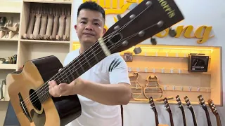 9 Cây Guitar Nhật Cũ - Korrea Giá Cực Thấp Cho Mọi Người . Zalo 0987646639