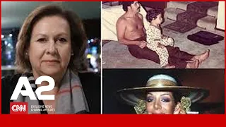Agim Nesho: Gruaja e Escobar ka hapur ekspozitë dhe ka marrë fonde nga Ministria e Jashtme Serbe