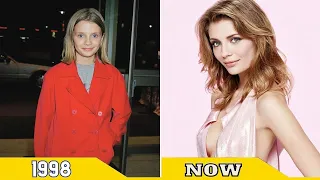 The Sixth Sense Movie 1998 Star Cast Then and Now | Filmoji