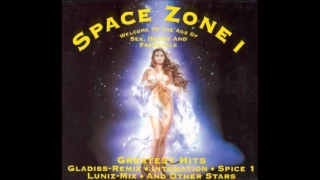 Space Zone 1 Complete Songs