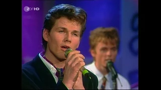 A-ha Hunting High And Low