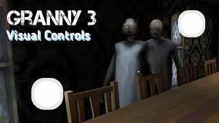 Granny 3 With Visual Controls