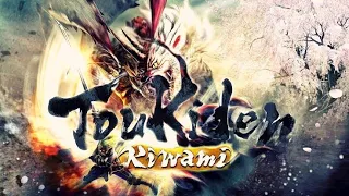 Toukiden Kiwami (English Patched v2) Gameplay Test [PPSSPP]