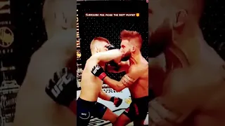 Crazy One Punch Excellent Knockout The best knockouts Великолепный Удар Локтем Потрясающий нокаут