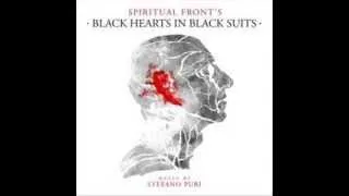 Spiritual Front - Each Man Kills the Thing He Loves