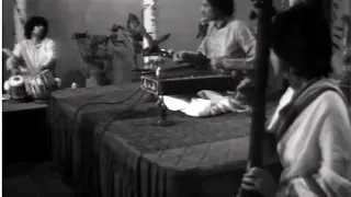 Pt Shiv Kumar Sharma ji And Ustad Zakir Hussain | Tabla Santoor Jugalbandi Part 2 #icmtabla #tabla