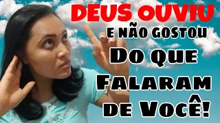 Mirian e Arão contra Moisés...DEUS NÃO TOLEROU‼️  #CaféComFÉ 201