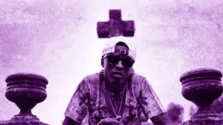 August Alsina - Survival Of The Fittest (chopped&screwed) BY DJPOLO