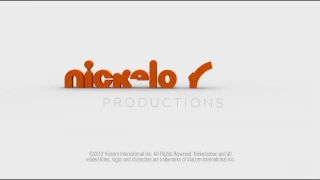 Sony Pictures Television/Televisa Presents/Nickelodeon Productions (2012)