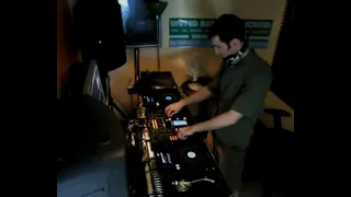 DJ David X - Old-School Hardcore Techno Mix July 8 2012 - Classic 1991 1992 Breakbeat Techno Rave