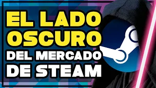 El TURBIO MUNDO del mercado de Steam