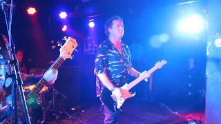 The Vibrators - Hunting for you ( 13.03.2020 Sedel Luzern Switzerland )