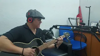 I Will Be Here - Steven Curtis Chapman cover MNL Musikero Ng Lagro