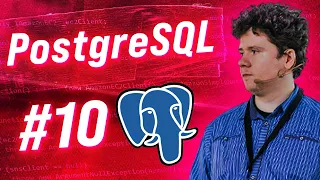 Практический курс по SQL для начинающих - #10 Функции pl/pgSQL